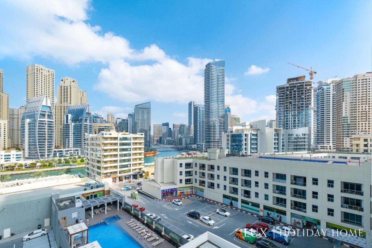 Apartment Lux The Modern Marina 2 Bed