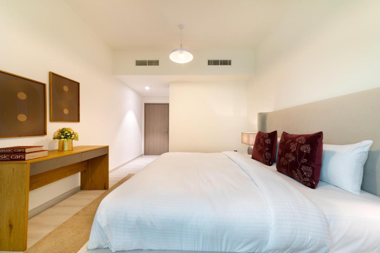 Maison Privee - Millennium Executive Tower * Dubai