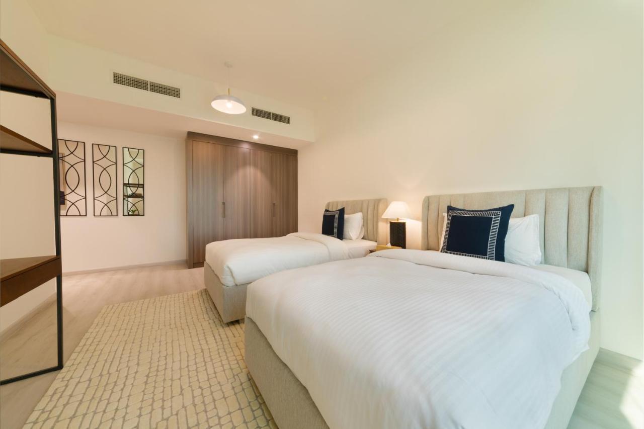 Maison Privee - Millennium Executive Tower * Dubai