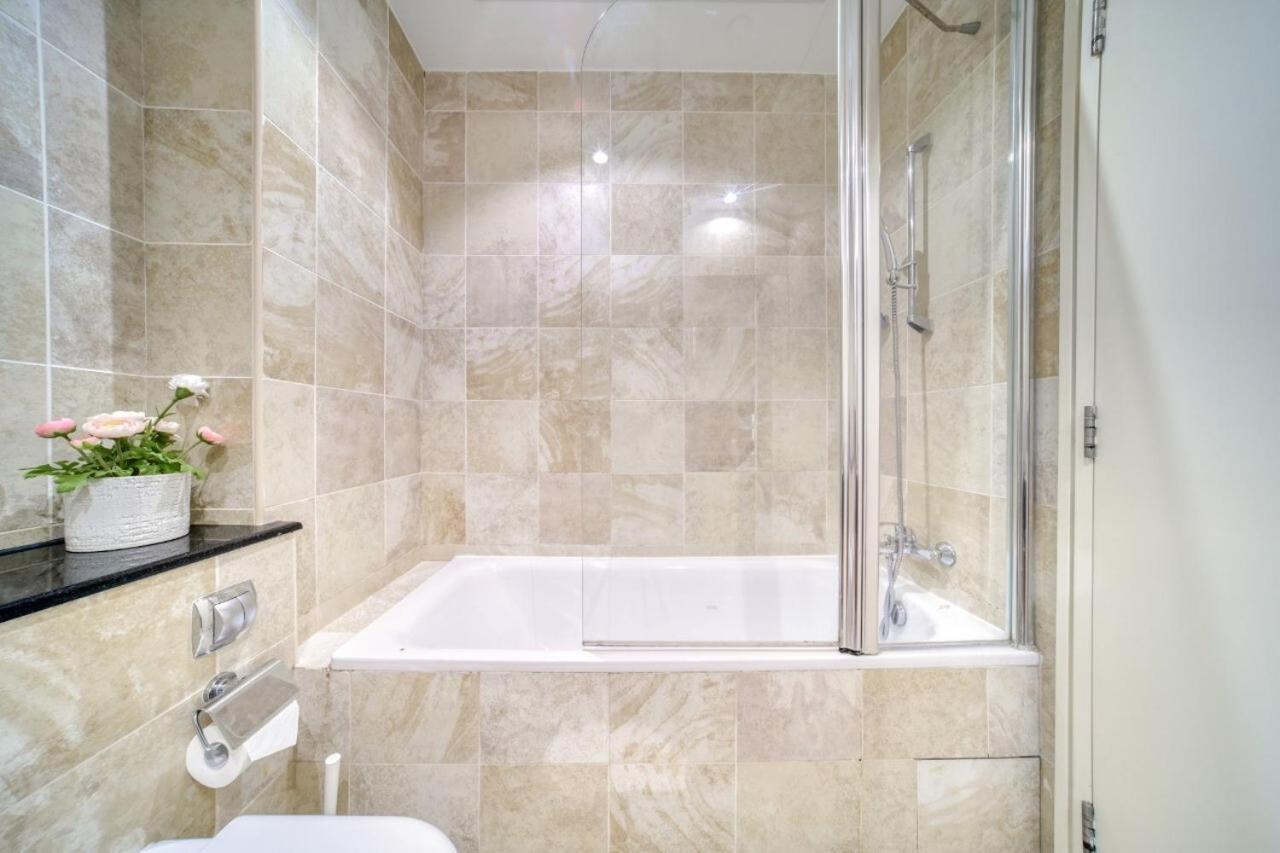 The Marina Penthouse Near Jbr 46th Floor Dubai
