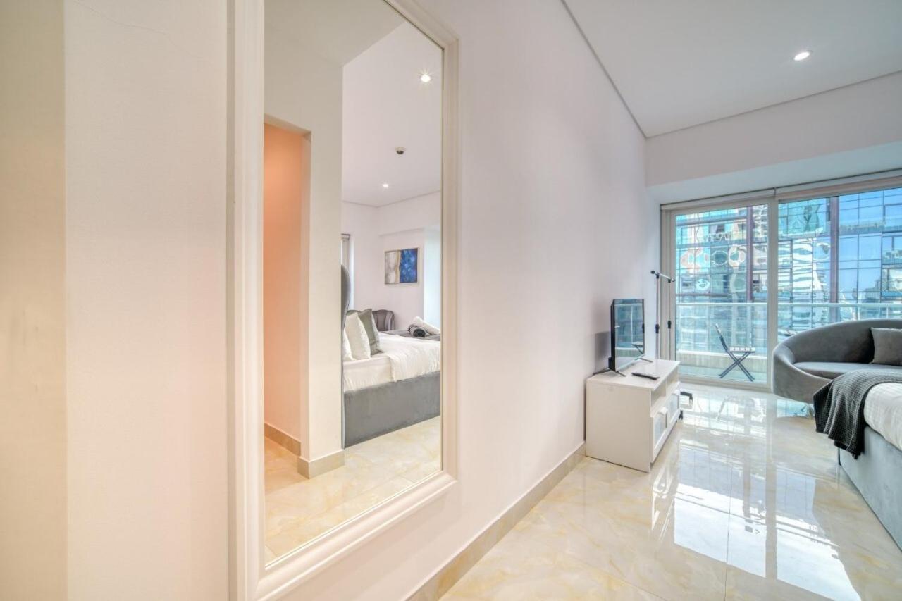 Daire The Marina Penthouse Near Jbr 46th Floor Dubai