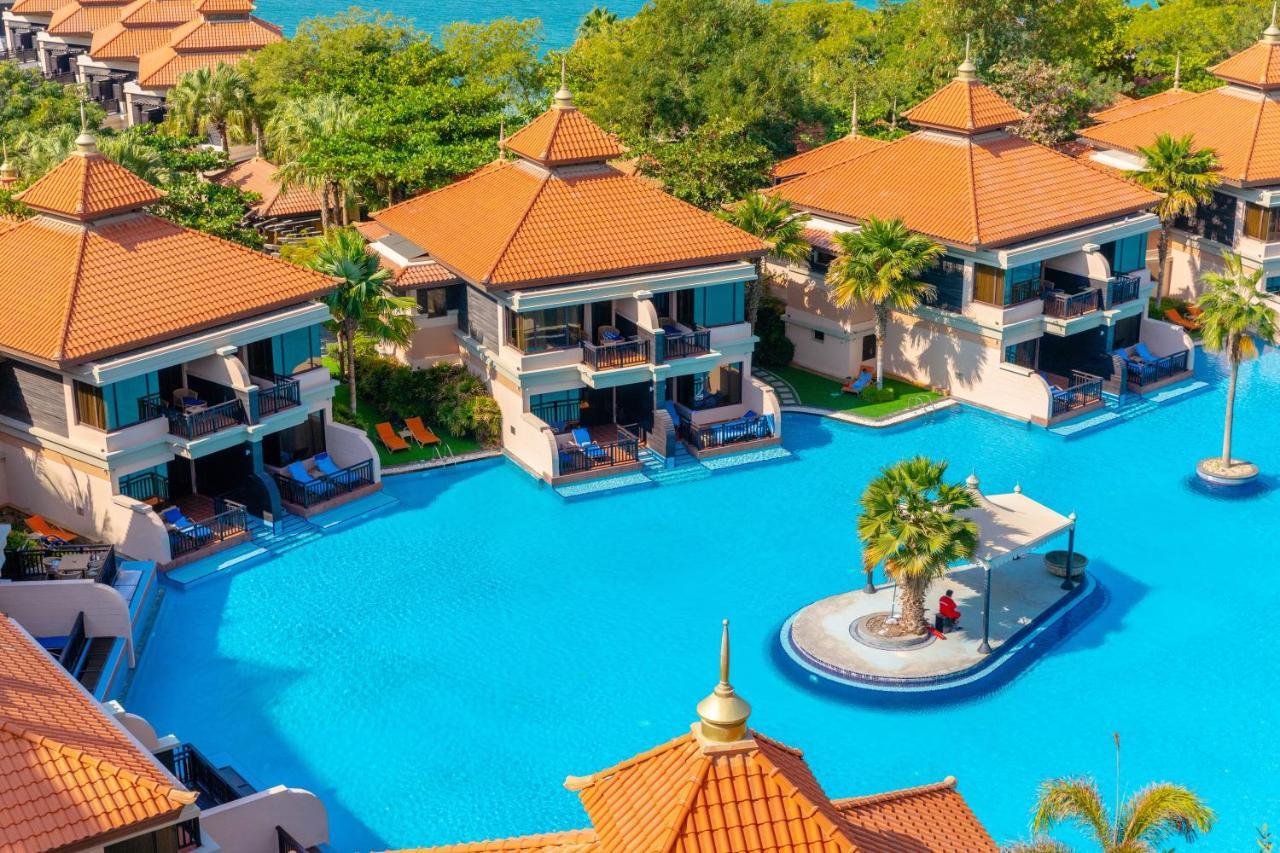 Eden's Homes & - Anantara The Palm Residences