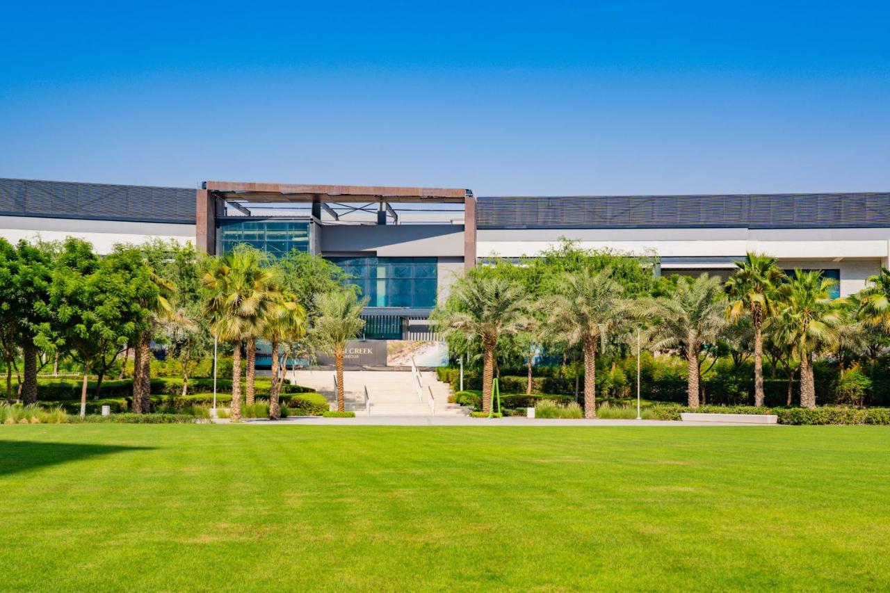 Expo Village Serviced Holiday home Dubai