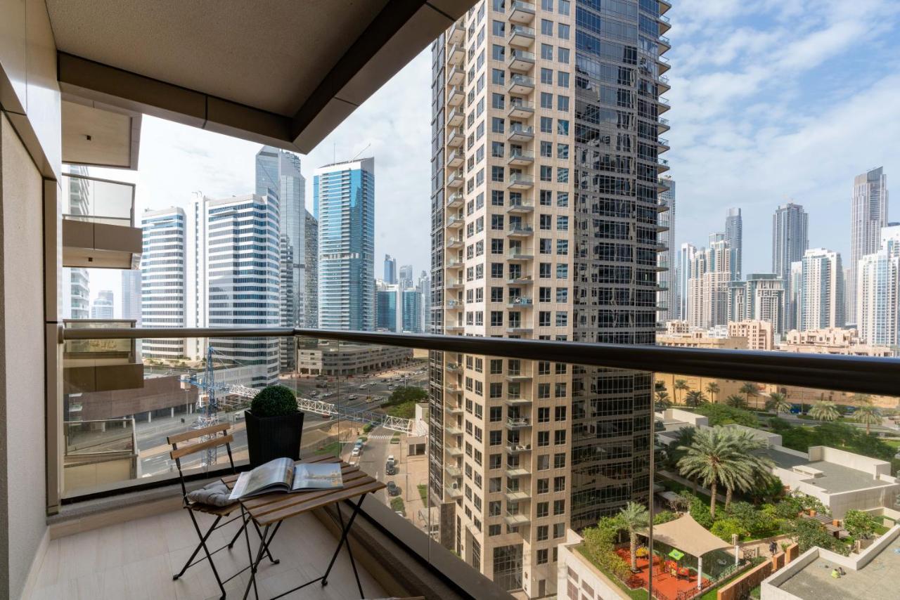 Apartamento Ultimate / Downtown / Brand New / 5 Min Drive From Mall / Near Park Dubai