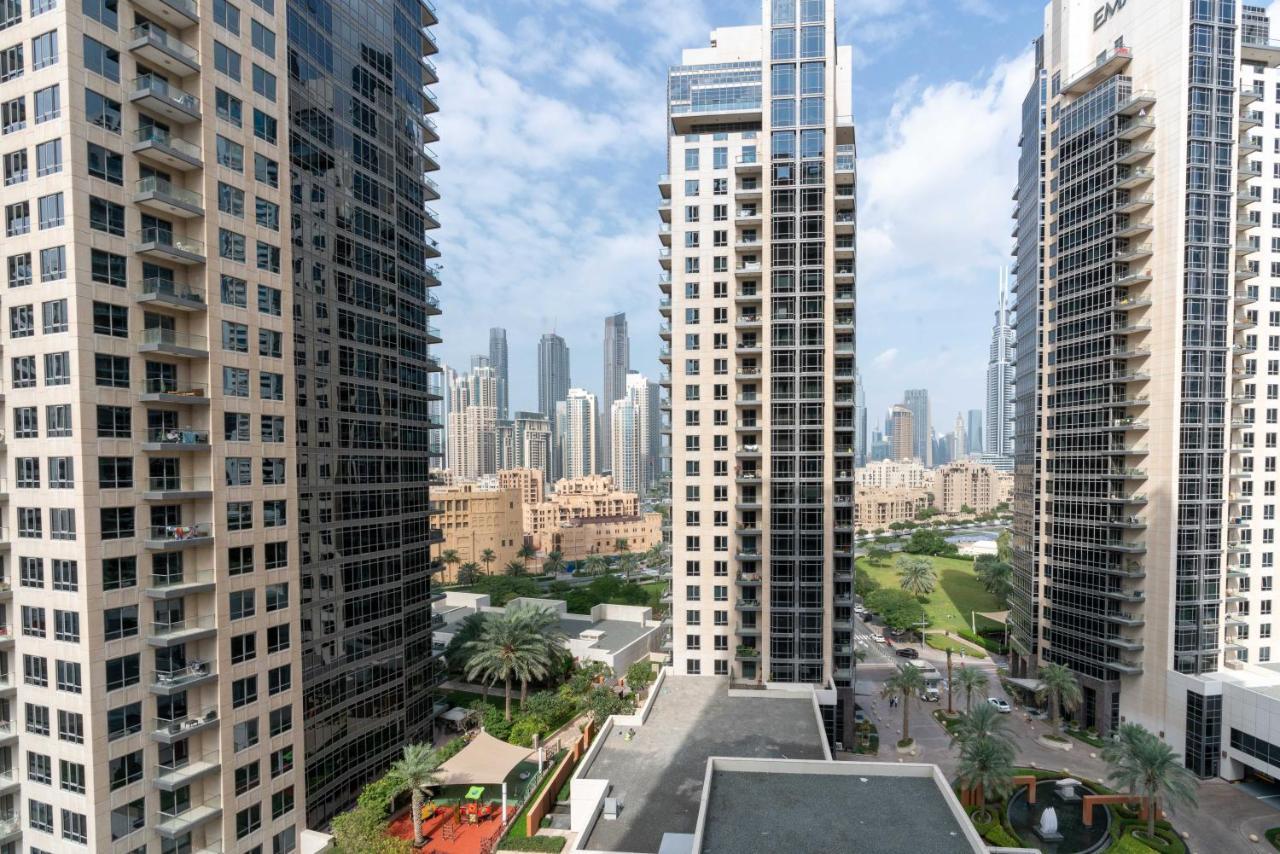 Apartamento Ultimate / Downtown / Brand New / 5 Min Drive From Mall / Near Park Dubai
