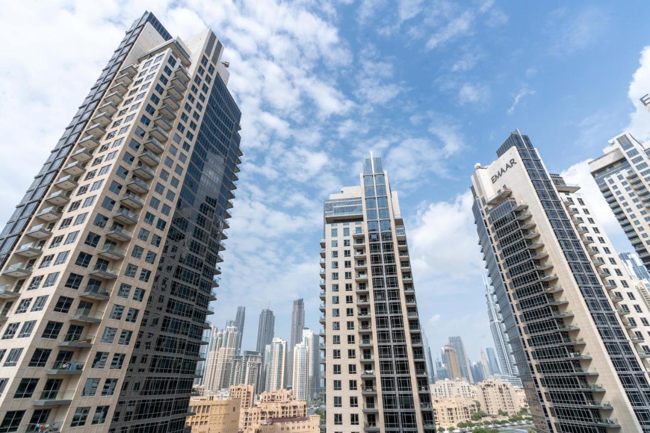 Ultimate / Downtown / Brand New / 5 Min Drive From Mall / Near Park Apartamento Dubai