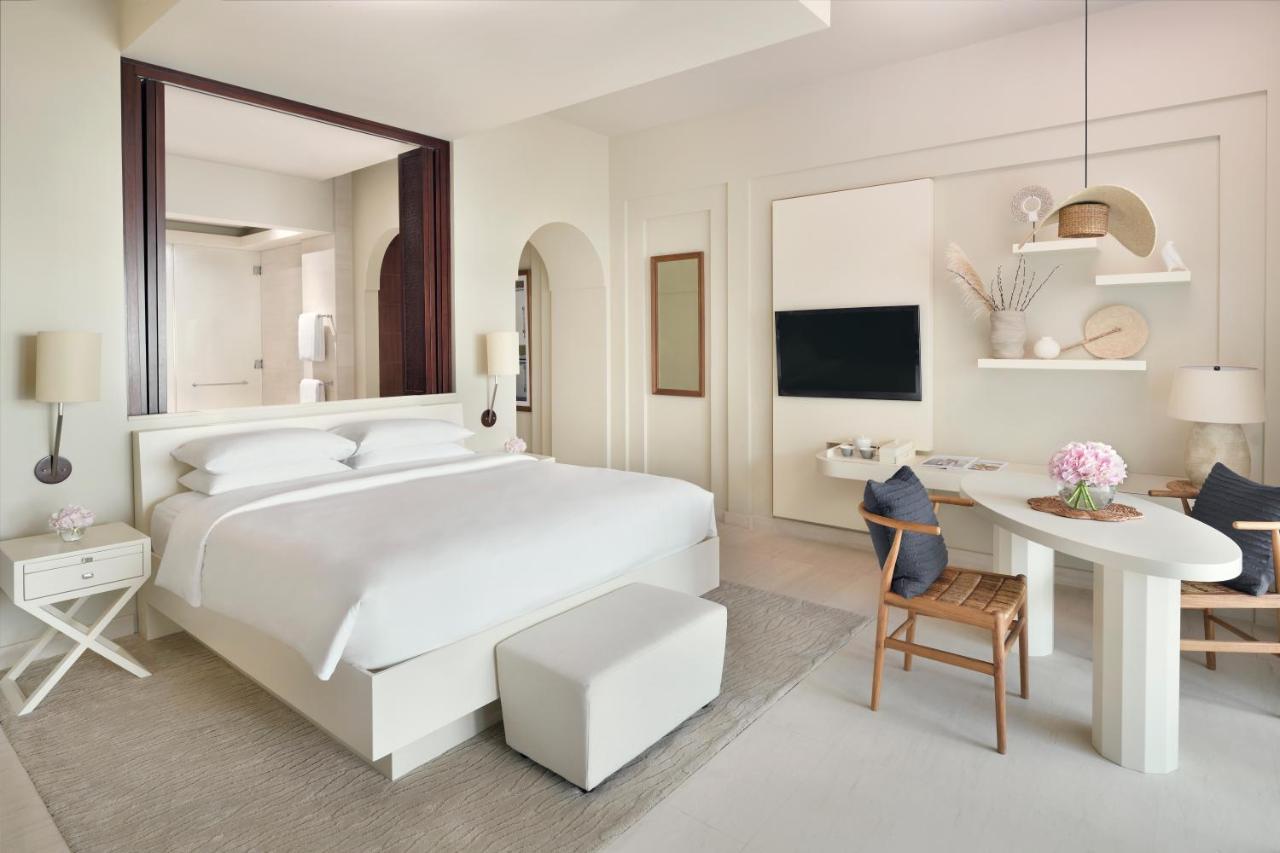 Park Hyatt Hotel Dubai