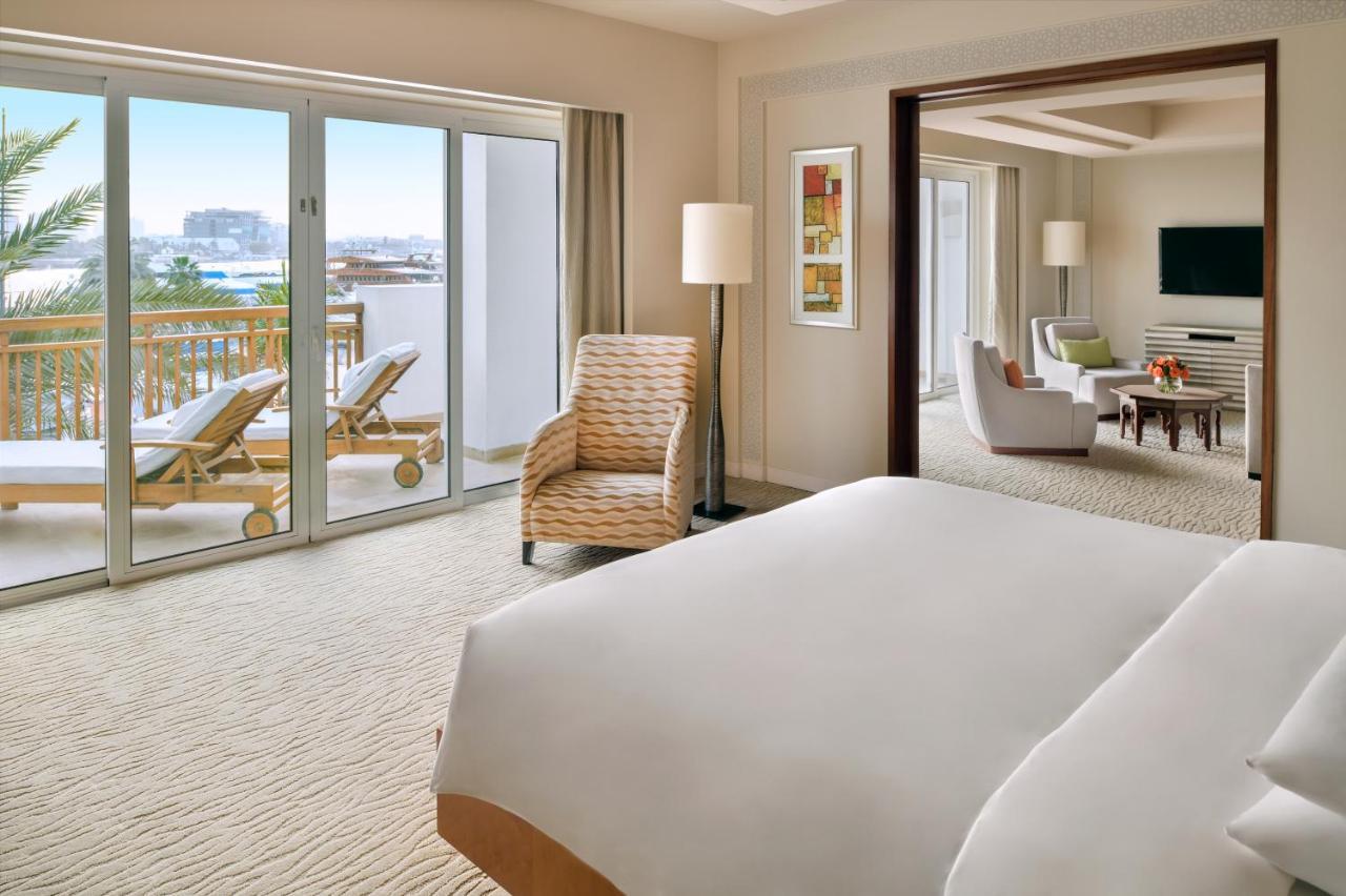 Hotel Park Hyatt 5*