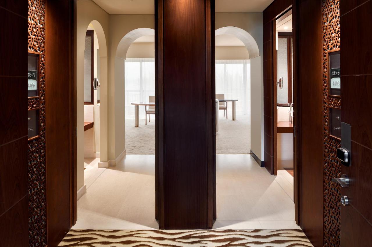 Park Hyatt 5* Dubai