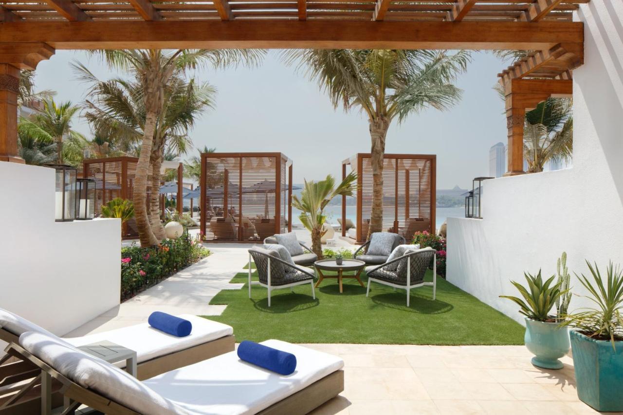 Park Hyatt Hotel Dubai