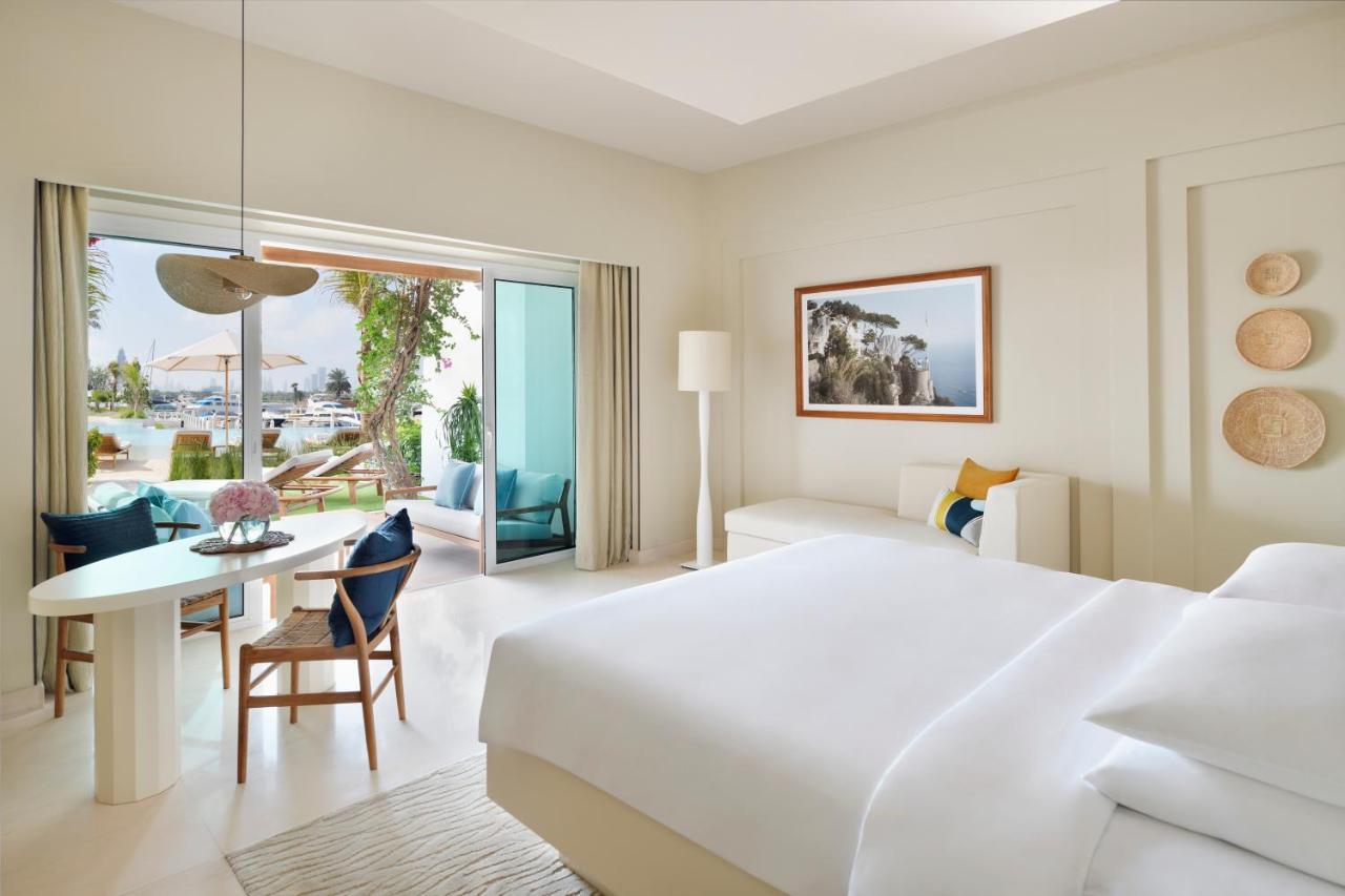 Park Hyatt Dubai