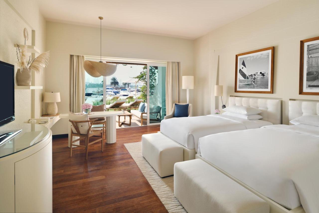 Hotel Park Hyatt 5*