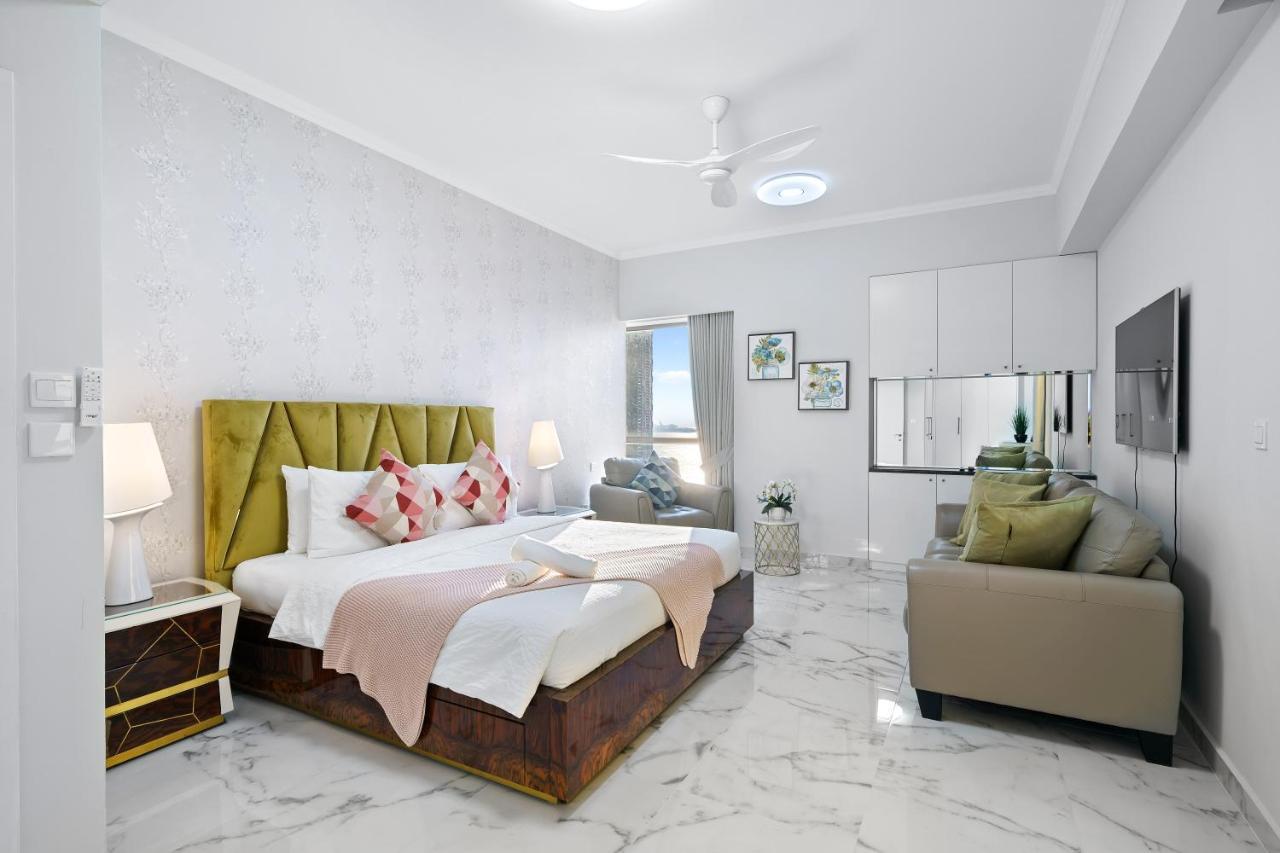 Exquisite 3br + Kids In Jbr W/ Ain View
