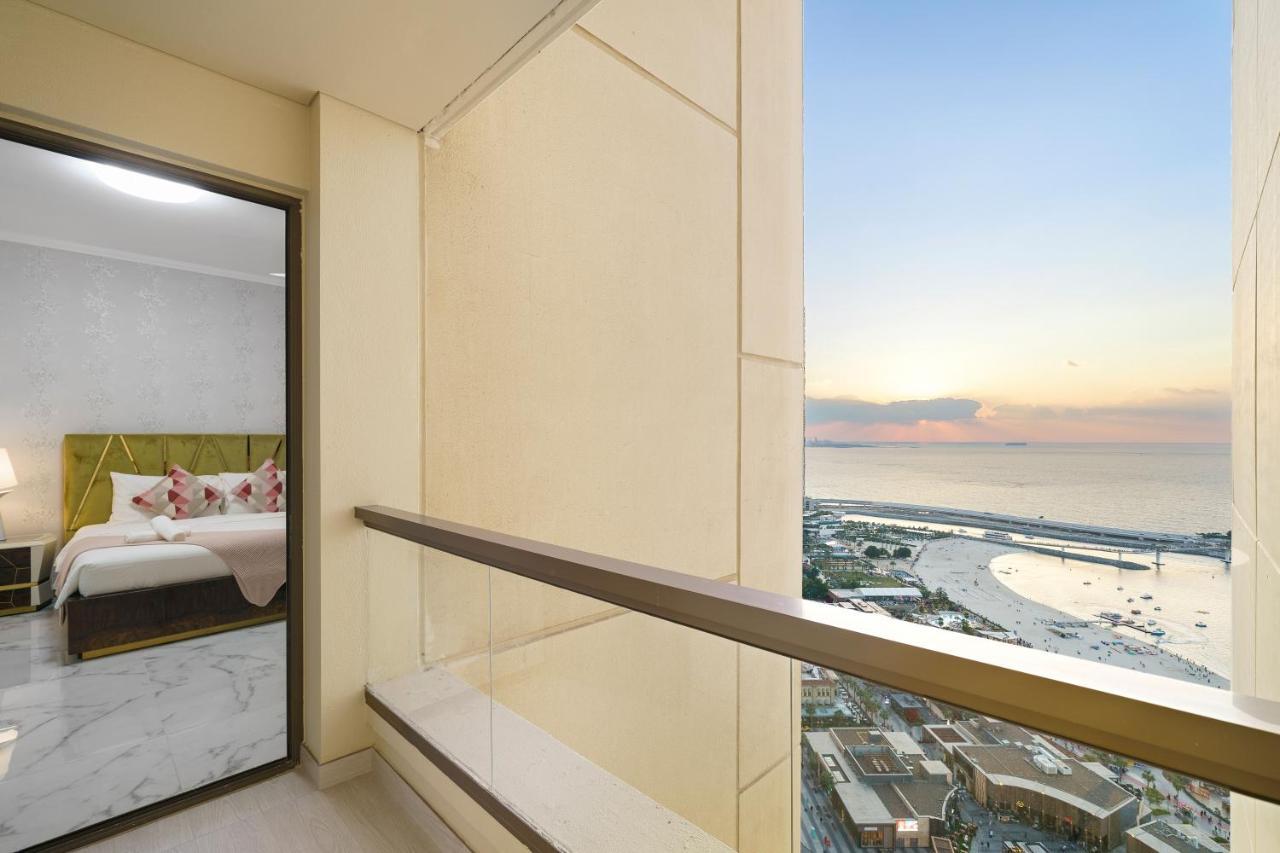 Exquisite 3br + Kids In Jbr W/ Ain View * Dubai