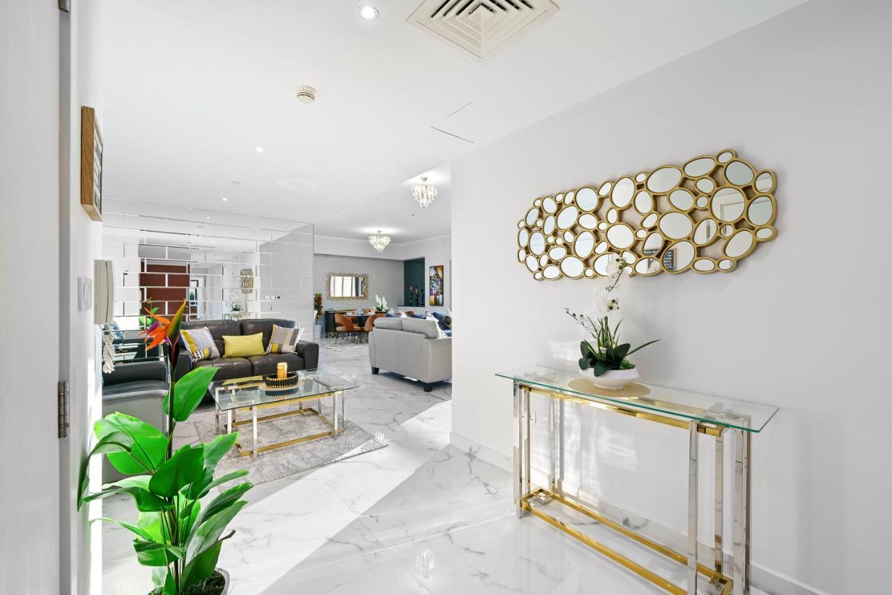 Exquisite 3br + Kids In Jbr W/ Ain View Dubai