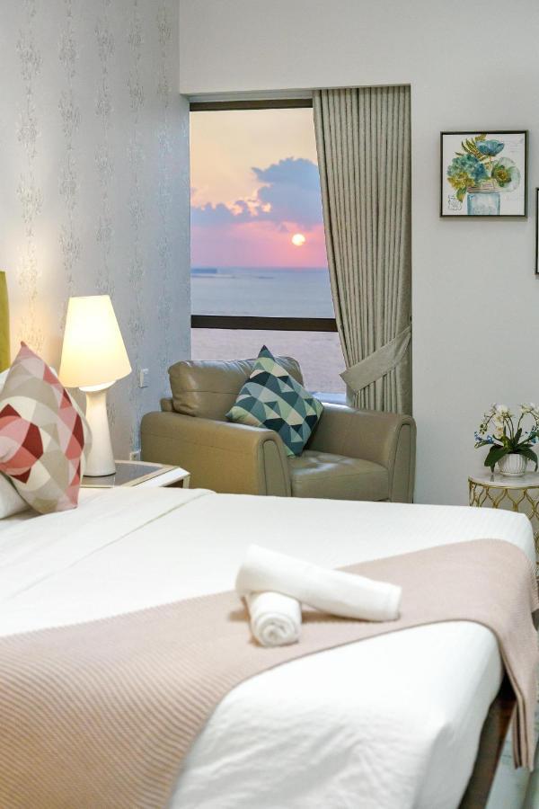 Exquisite 3br + Kids In Jbr W/ Ain View