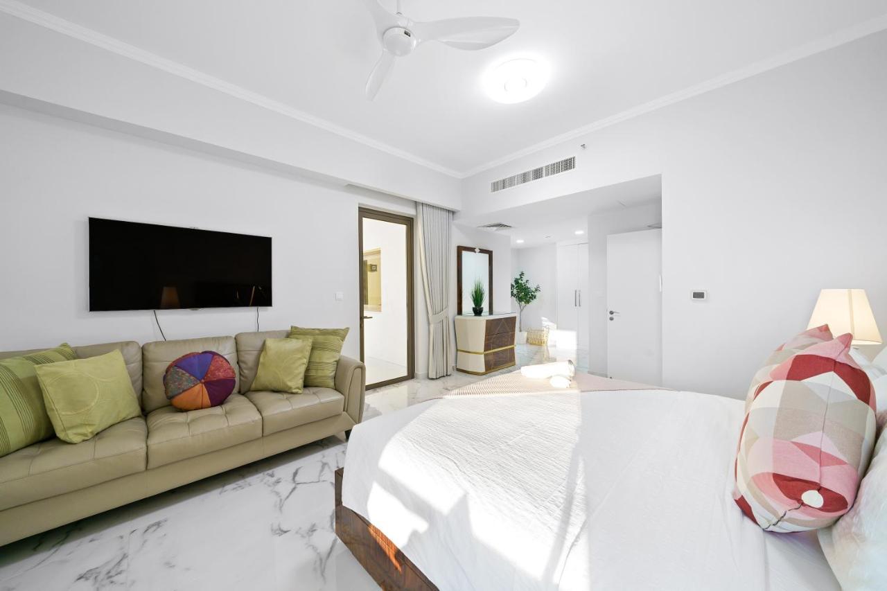 Exquisite 3br + Kids In Jbr W/ Ain View *