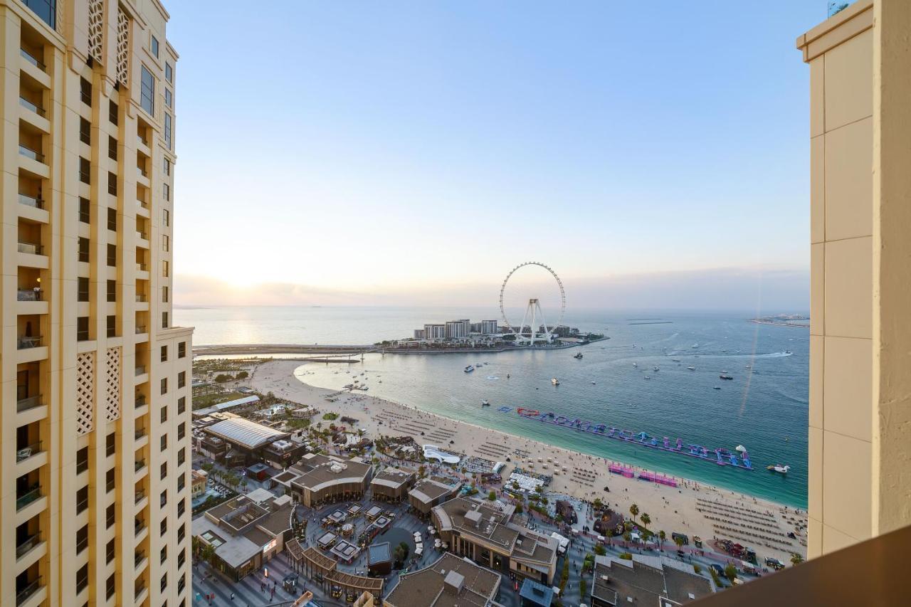 Exquisite 3br + Kids In Jbr W/ Ain View *