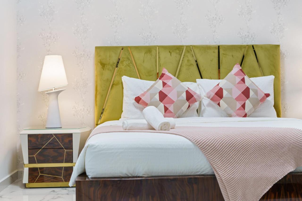 Exquisite 3br + Kids In Jbr W/ Ain View Dubai
