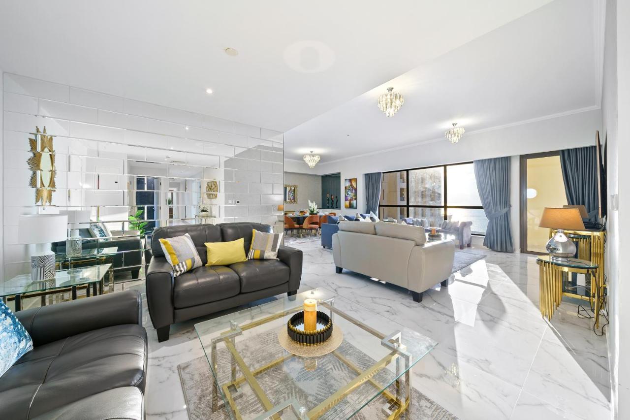 Exquisite 3br + Kids In Jbr W/ Ain View *
