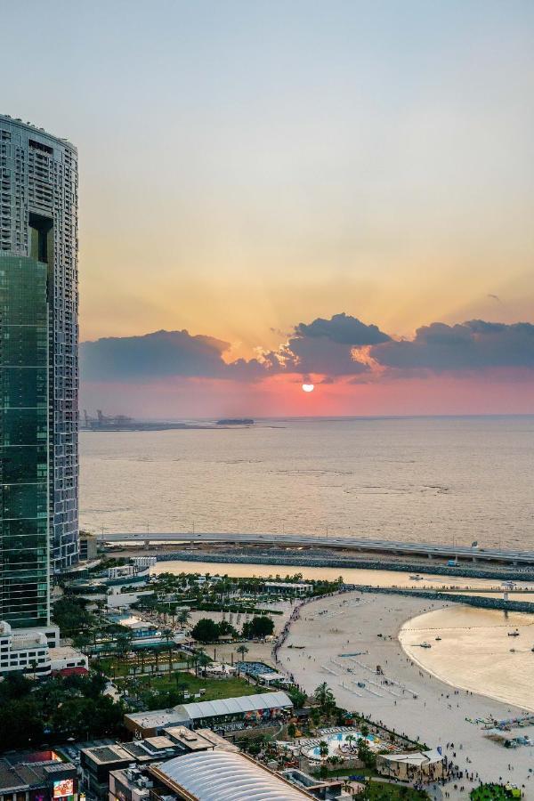 Exquisite 3br + Kids In Jbr W/ Ain View * Dubai