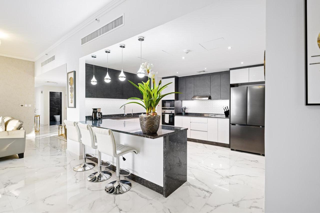 Exquisite 3br + Kids In Jbr W/ Ain View Dubai