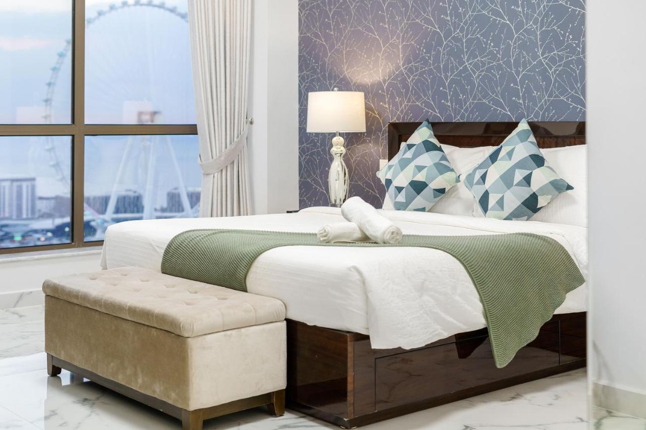 Exquisite 3br + Kids In Jbr W/ Ain View Apartment *