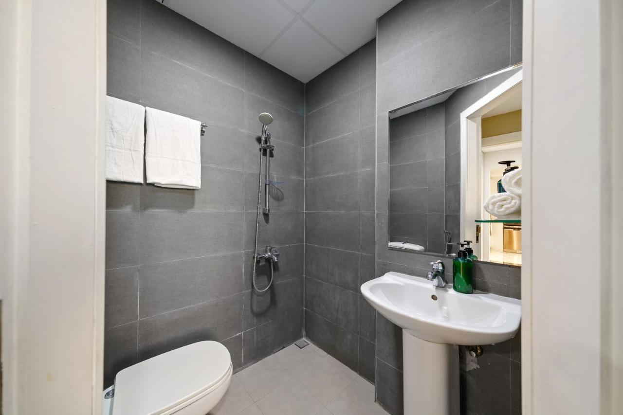 Exquisite 3br + Kids In Jbr W/ Ain View *