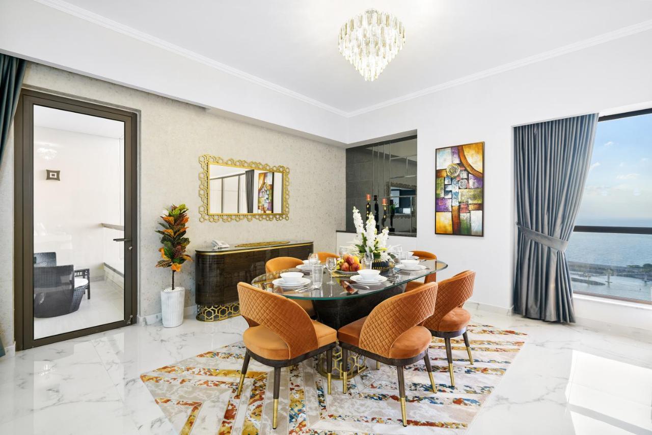 Exquisite 3br + Kids In Jbr W/ Ain View Dubai