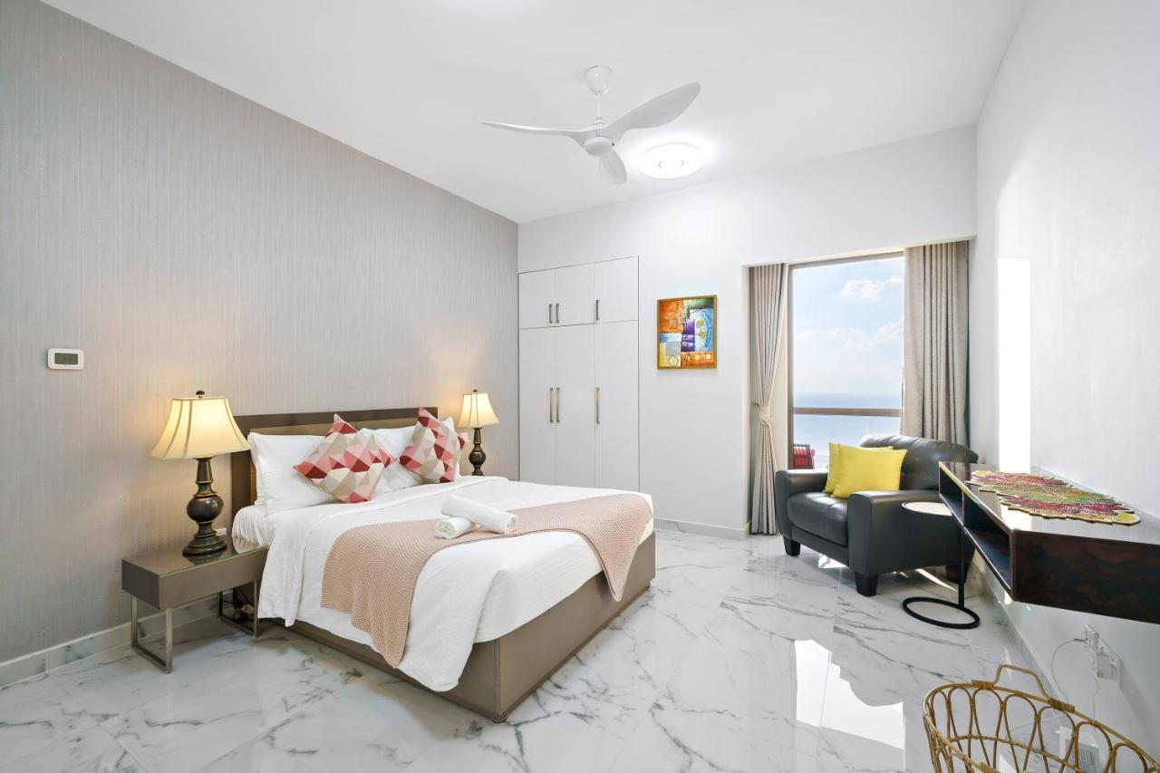 Exquisite 3br + Kids In Jbr W/ Ain View Apartment Dubai