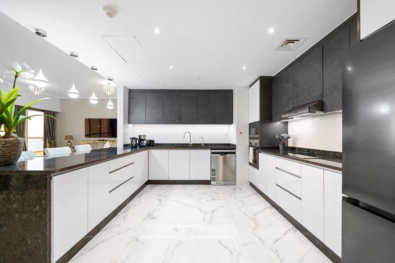 Exquisite 3br + Kids In Jbr W/ Ain View
