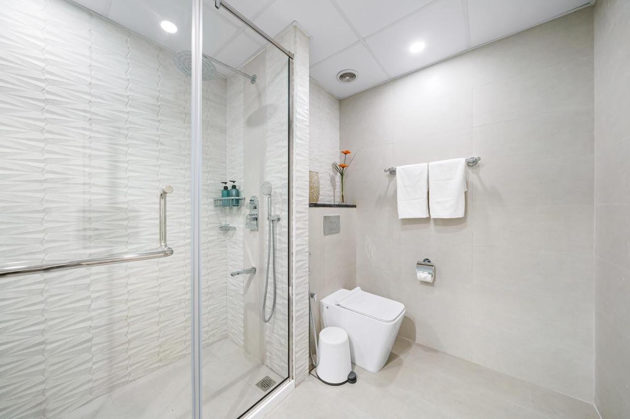 Exquisite 3br + Kids In Jbr W/ Ain View