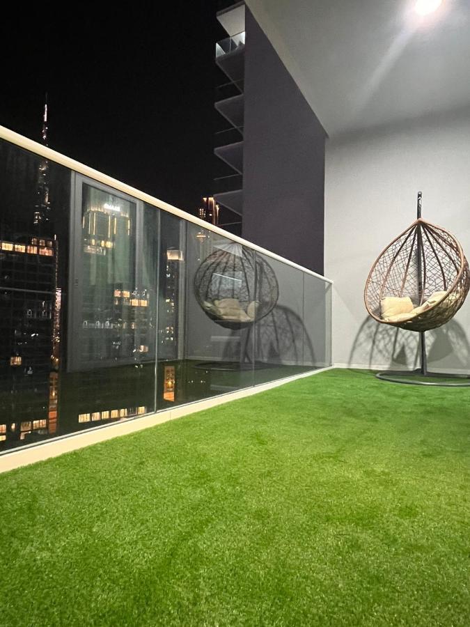 Luxury 2 Bedroom With Burj Khalifa View