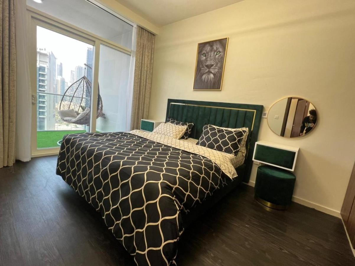 Luxury 2 Bedroom With Burj Khalifa View
