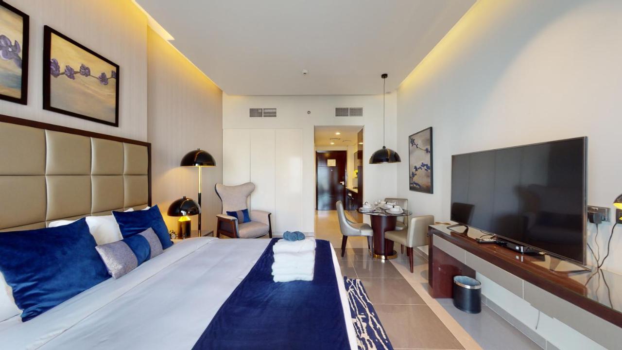 Majestine Apartment Dubai