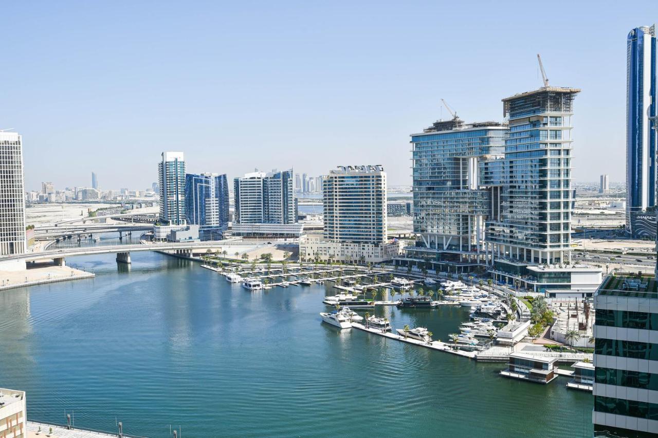 Brand New Reva 1 Bedrooms Apts - Business Bay * Dubai