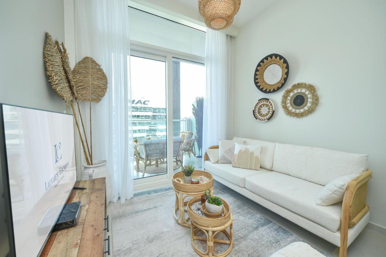 Brand New Reva 1 Bedrooms Apts - Business Bay Apartamento