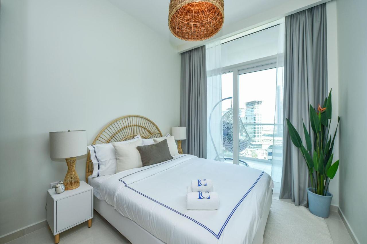 Brand New Reva 1 Bedrooms Apts - Business Bay Apartamento *