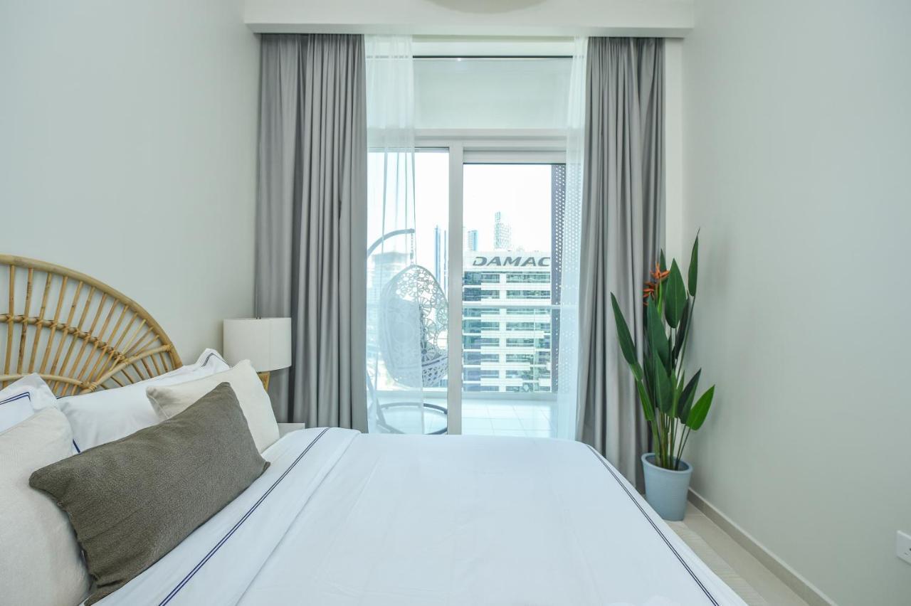 Apartamento Brand New Reva 1 Bedrooms Apts - Business Bay *