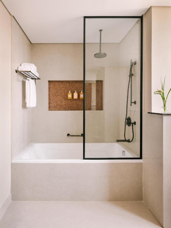 Aparthotel Sonder Business Bay 4*