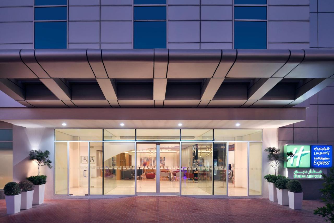 Hotel Express Airport By Ihg