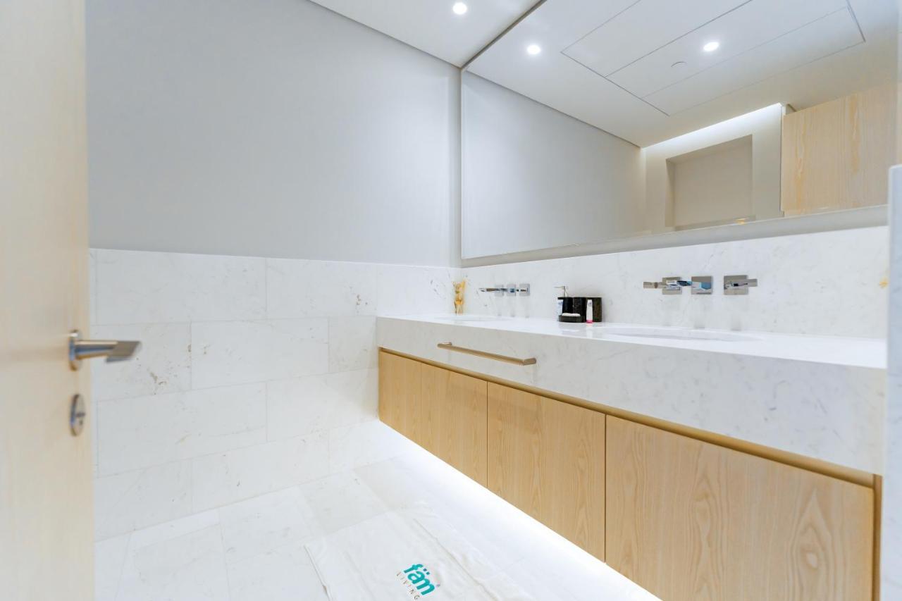 Fam Living - Palm Tower - Palm Jumeirah - Panoramic Daire
