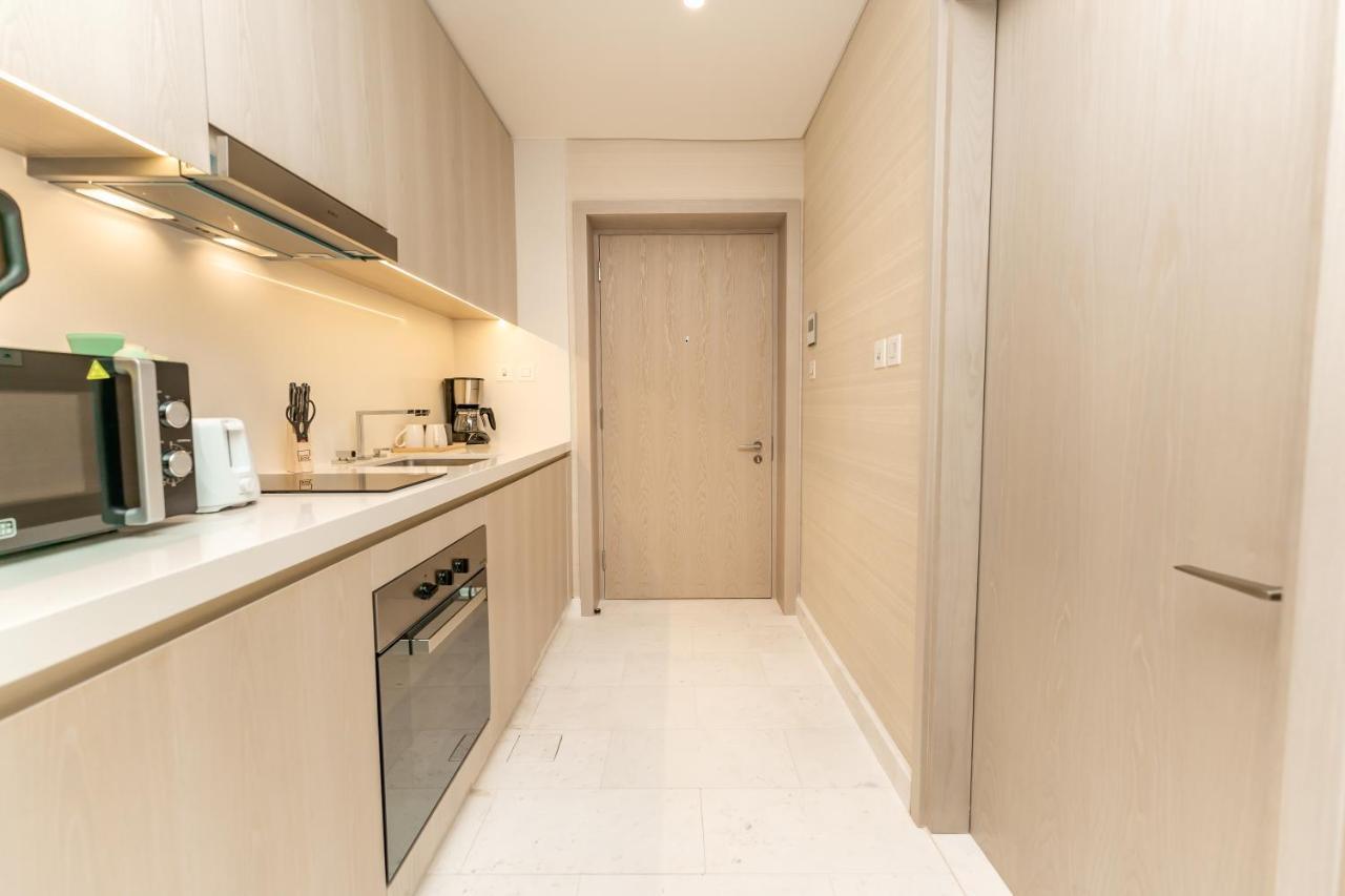 Fam Living - Palm Tower - Palm Jumeirah - Panoramic Daire
