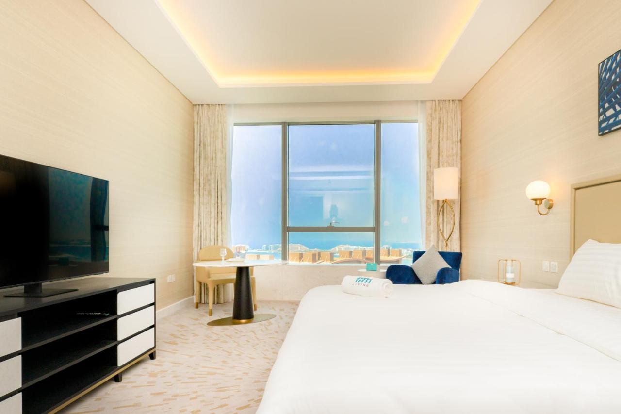 Fam Living - Palm Tower - Palm Jumeirah - Panoramic Daire *