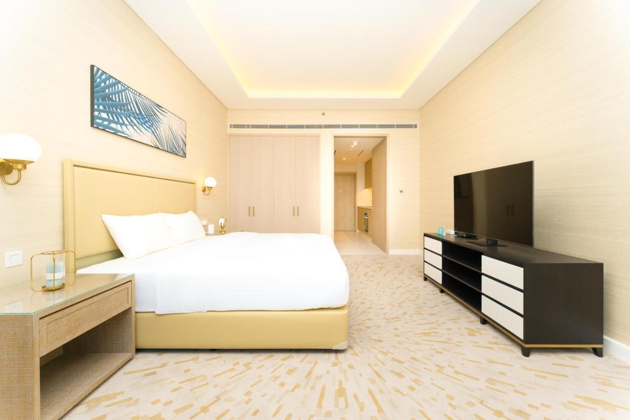 Fam Living - Palm Tower - Palm Jumeirah - Panoramic Daire *