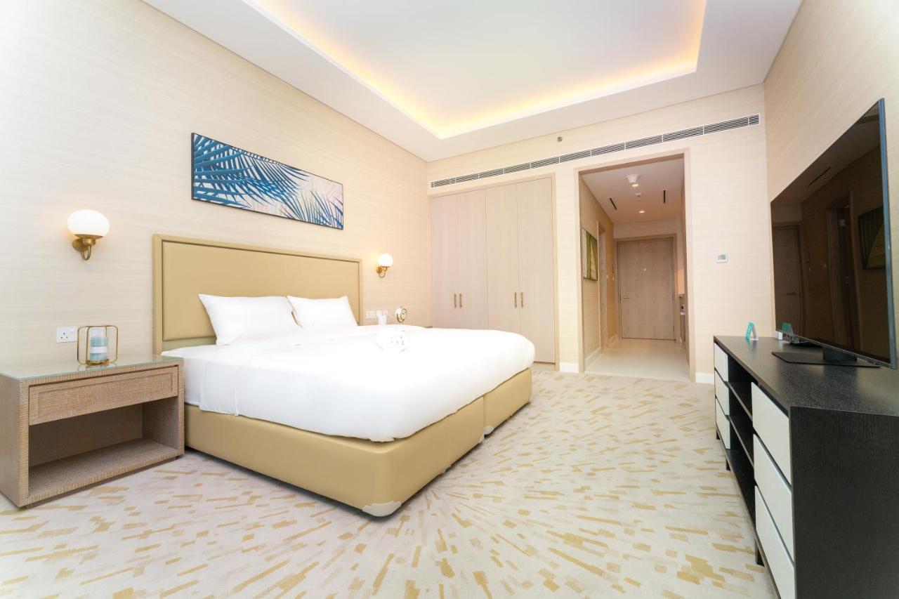 Fam Living - Palm Tower - Palm Jumeirah - Panoramic Daire *