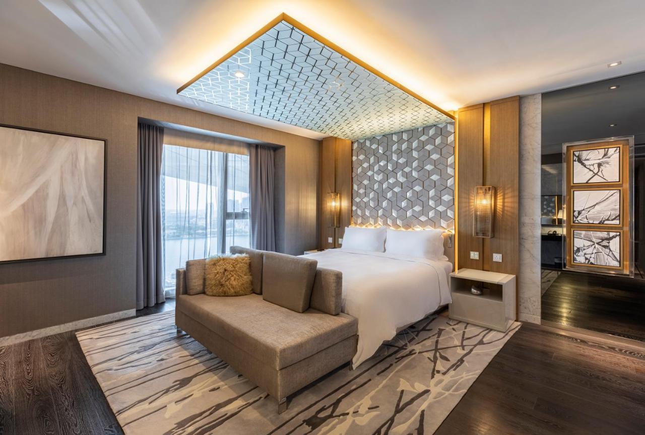 Al Bandar Rotana - Creek Dubai