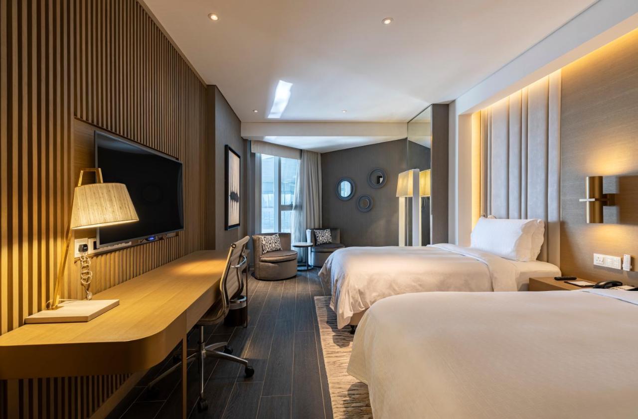 Al Bandar Rotana - Creek Dubai