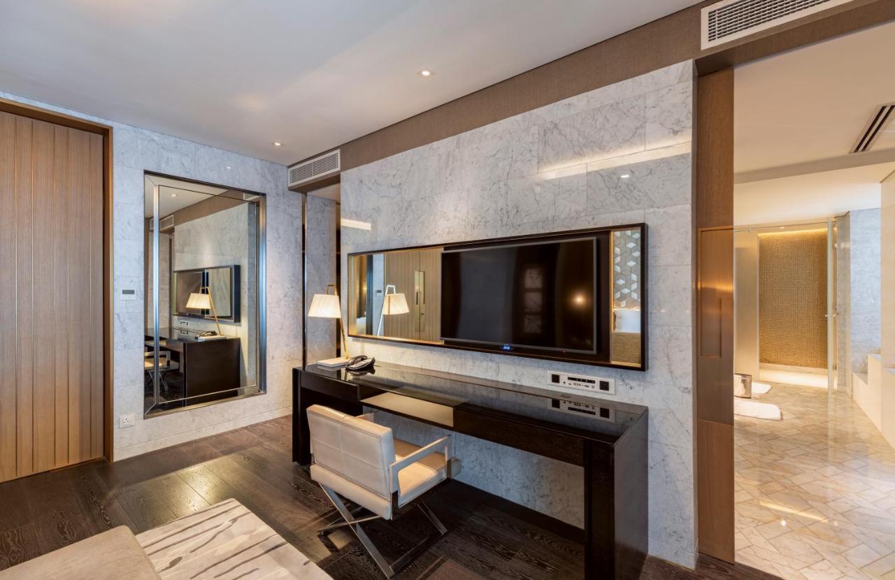 Al Bandar Rotana - Creek 5* Dubai