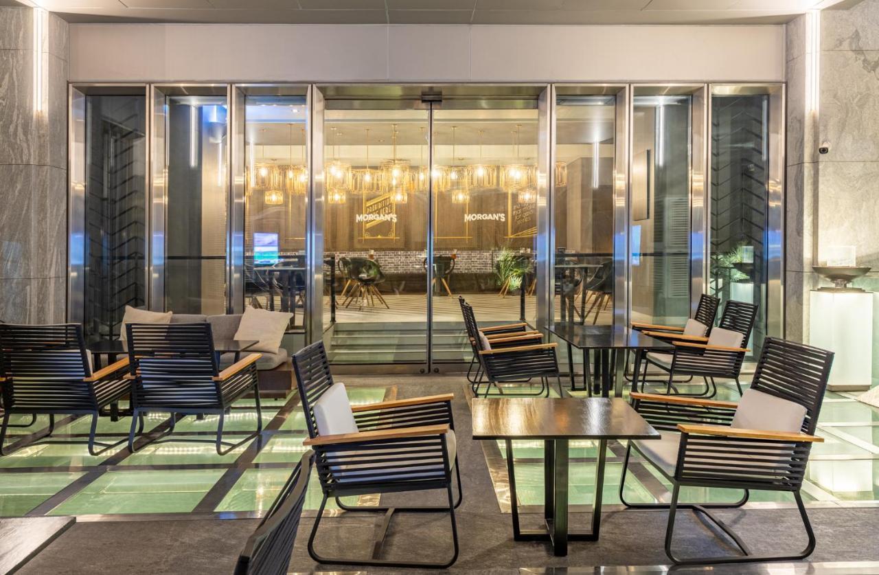 Al Bandar Rotana - Creek